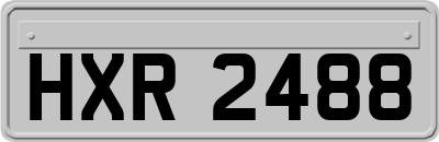 HXR2488
