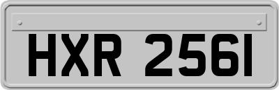 HXR2561