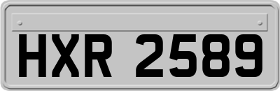 HXR2589
