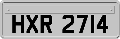 HXR2714