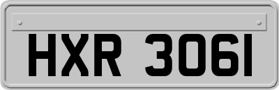HXR3061