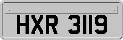 HXR3119