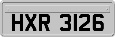 HXR3126