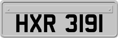 HXR3191