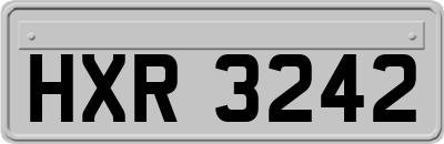 HXR3242