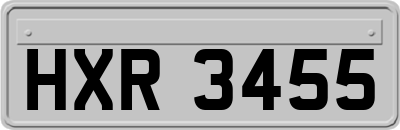 HXR3455