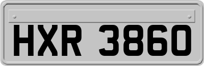HXR3860