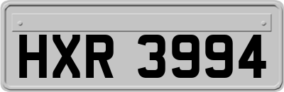 HXR3994