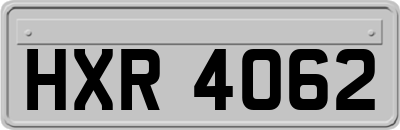 HXR4062
