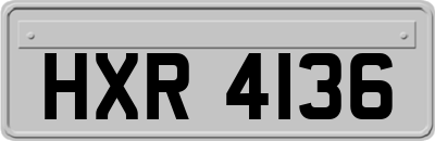 HXR4136