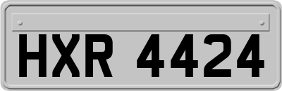 HXR4424