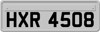 HXR4508
