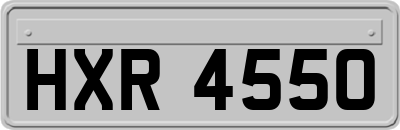 HXR4550