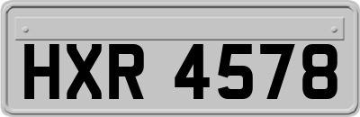 HXR4578