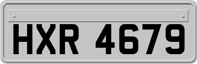 HXR4679