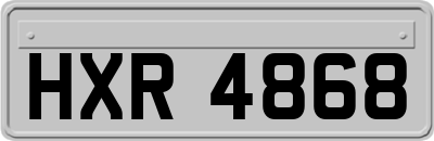 HXR4868