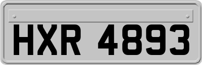 HXR4893