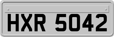 HXR5042