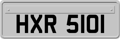 HXR5101