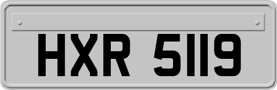 HXR5119