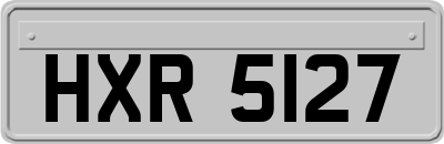 HXR5127