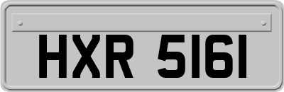 HXR5161
