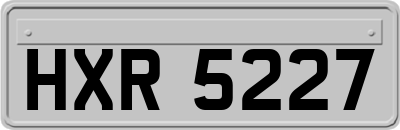 HXR5227