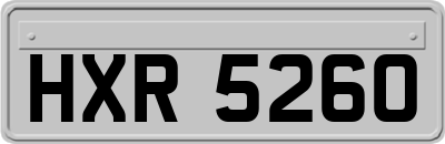 HXR5260