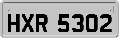 HXR5302