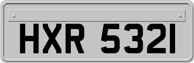 HXR5321
