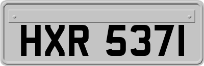 HXR5371