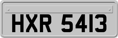 HXR5413