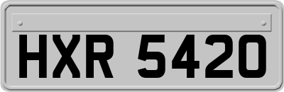 HXR5420
