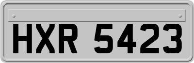 HXR5423