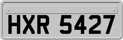 HXR5427