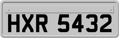 HXR5432