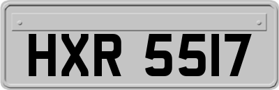 HXR5517