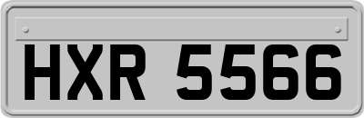 HXR5566