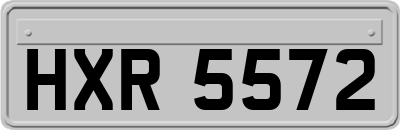 HXR5572