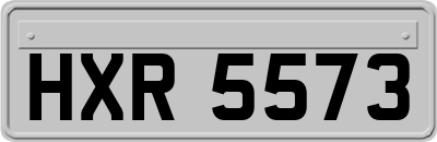 HXR5573