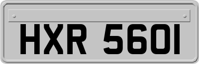 HXR5601