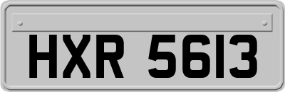 HXR5613