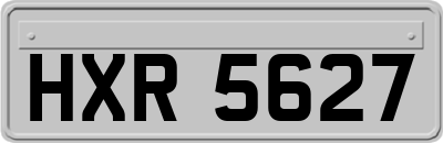 HXR5627