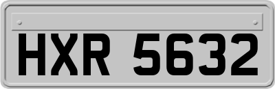 HXR5632