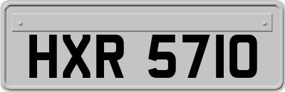HXR5710