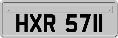 HXR5711