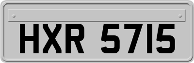 HXR5715