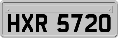 HXR5720