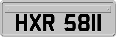 HXR5811