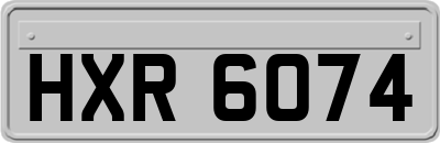 HXR6074